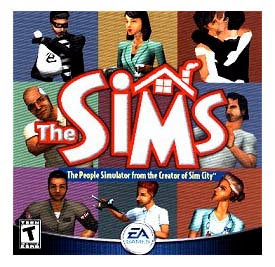 The sims 1 items free download